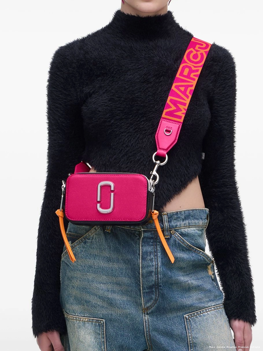 Cheap Marc Jacobs crossbody Snapshot bag The Women 0719